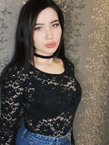 Лидия Малюсенькая фото 3